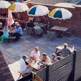 The White Hart Inn - 9