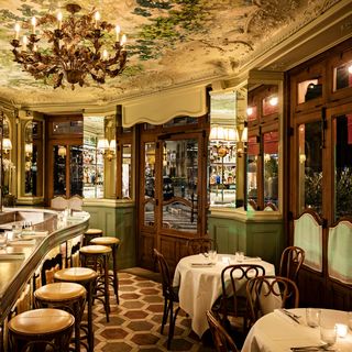 Le Chardenoux - Paris - 5