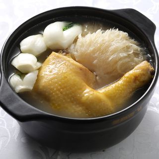 Yue Kee - 4