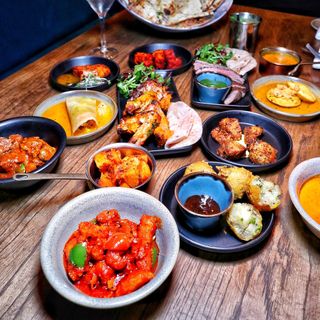 Bhoomi Kitchen - 3