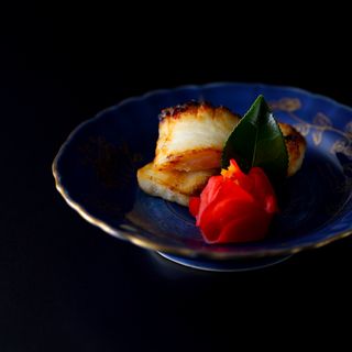 Shimogamo Saryo - 12