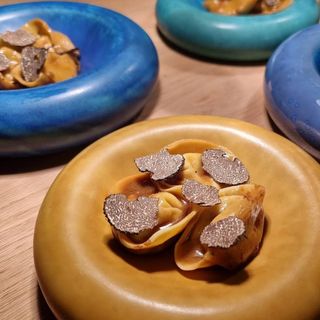 Friend's Table - 12