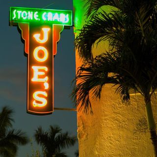 Joe's Stone Crab - 6