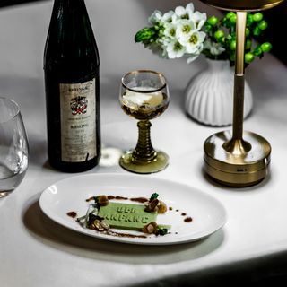 Kronenschlösschen - Bistro - 4