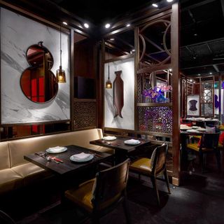 Hakkasan - 2
