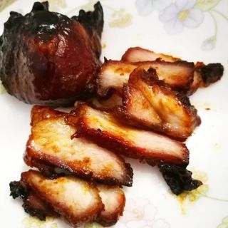 Fei Fei Roasted • Noodle - 1