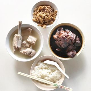 Joo Siah Bak Koot Teh - 2