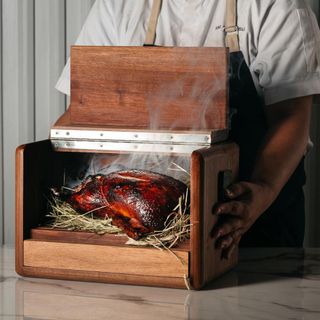 Au Jardin - 8