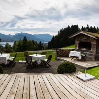 Freihaus Brenner - 1