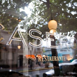Caseros - 9