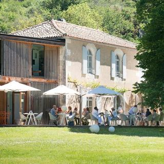 Moulin de la Tardoire - 9