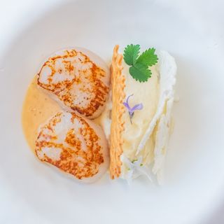 Osteria Ime - 8