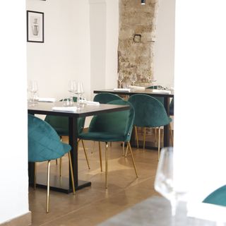 Peculiare Restaurant - 9