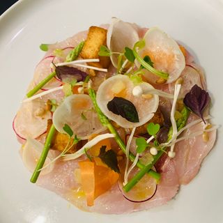La Bonne Auberge - 8