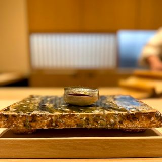Sushi Matsuura - 1