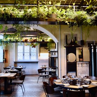 Almondo Trattoria - 6
