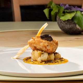 La Nouvelle Auberge - 15