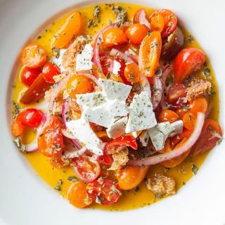 Osteria Mozza - 2
