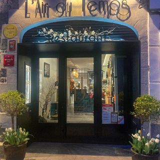 L'Air du Temps - 5