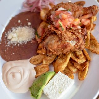 Seis Vecinos - 2