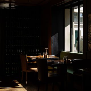 Les 110 de Taillevent - Paris - 4