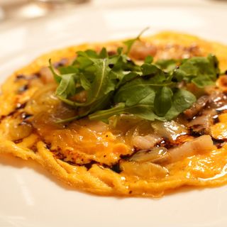 Trattoria Pomposa - Al Re gras - 19