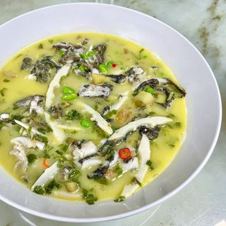 Xiao Zhu Fan Dian - 8