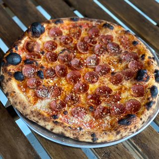 Pizza Bruno - 4