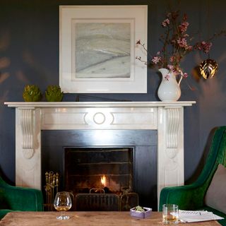 Gregans Castle Restaurant - 6