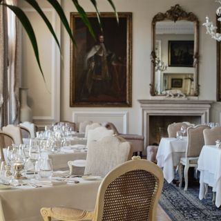 Tudor Hall - Athens - 11