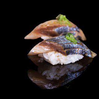 Sushi Sho Rexley - 6