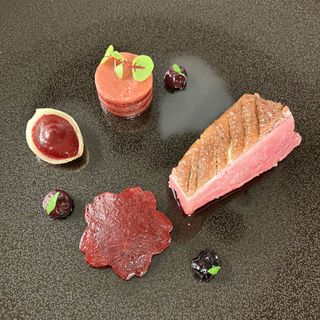Chez Olivier - 11
