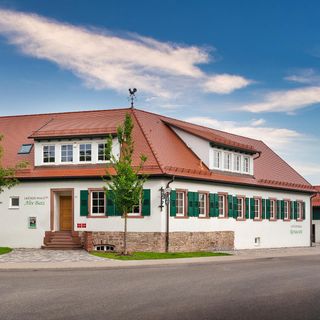 Alte Baiz - Neuhausen - 1