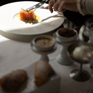 Cannavacciuolo Bistrot - 7