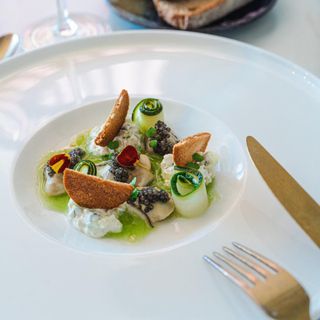 Le Quai des Saveurs - 4