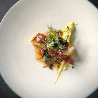 ristorante Nishiyama - 2