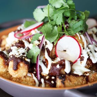 Amor y Tacos - 7