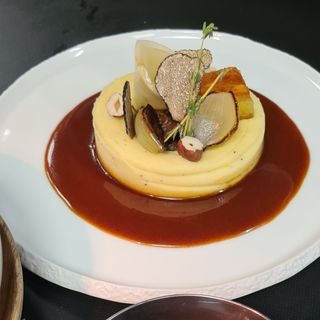 Le Bistrot du Chef - 3