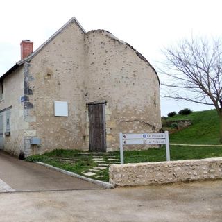 La Table du Prieuré - 1