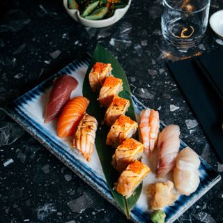 Izakaya by Vladimir Pak - 2