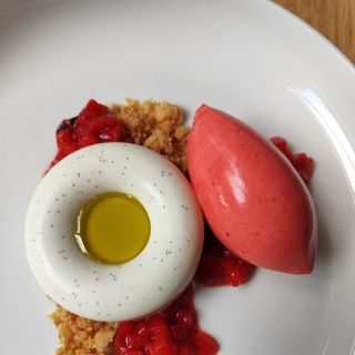 Basta Neo Bistro - 1
