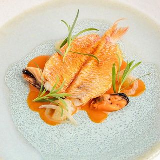 Enoteca Pinchiorri - 16