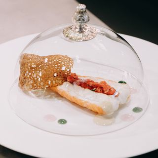 Le Cinq - Paris - 2