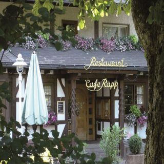 Café Rapp - 1