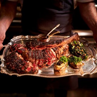 Butcher's Block - 2