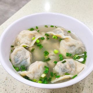 Ah Chun Shandong Dumpling (Prince Edward) - 0