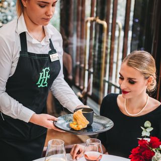 Le Bistro Esplanade - 2