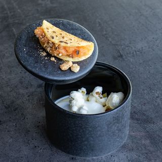 Joseph's Fine Dining - 7