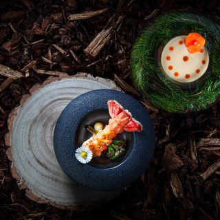 Le Bocca - Restaurant - 8