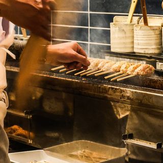 Sumibiyaki Arashi - 4